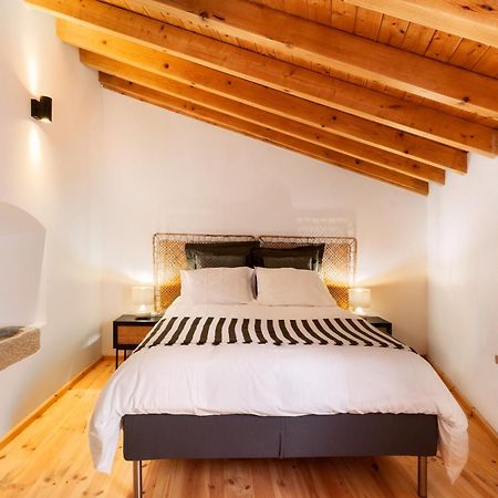 Appartement Casas Miguel Bombarda à Castelo de Vide Extérieur photo