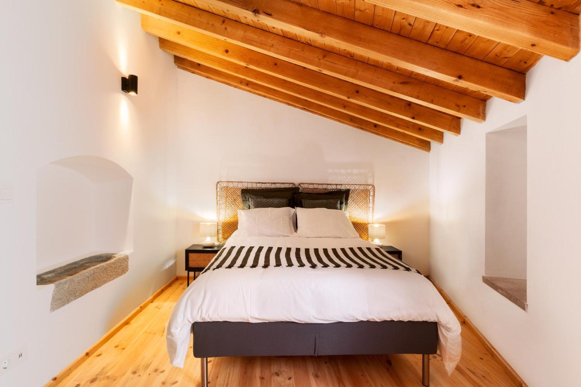 Appartement Casas Miguel Bombarda à Castelo de Vide Extérieur photo