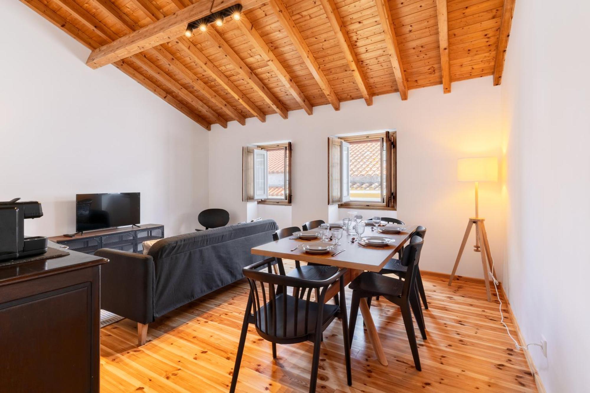 Appartement Casas Miguel Bombarda à Castelo de Vide Extérieur photo