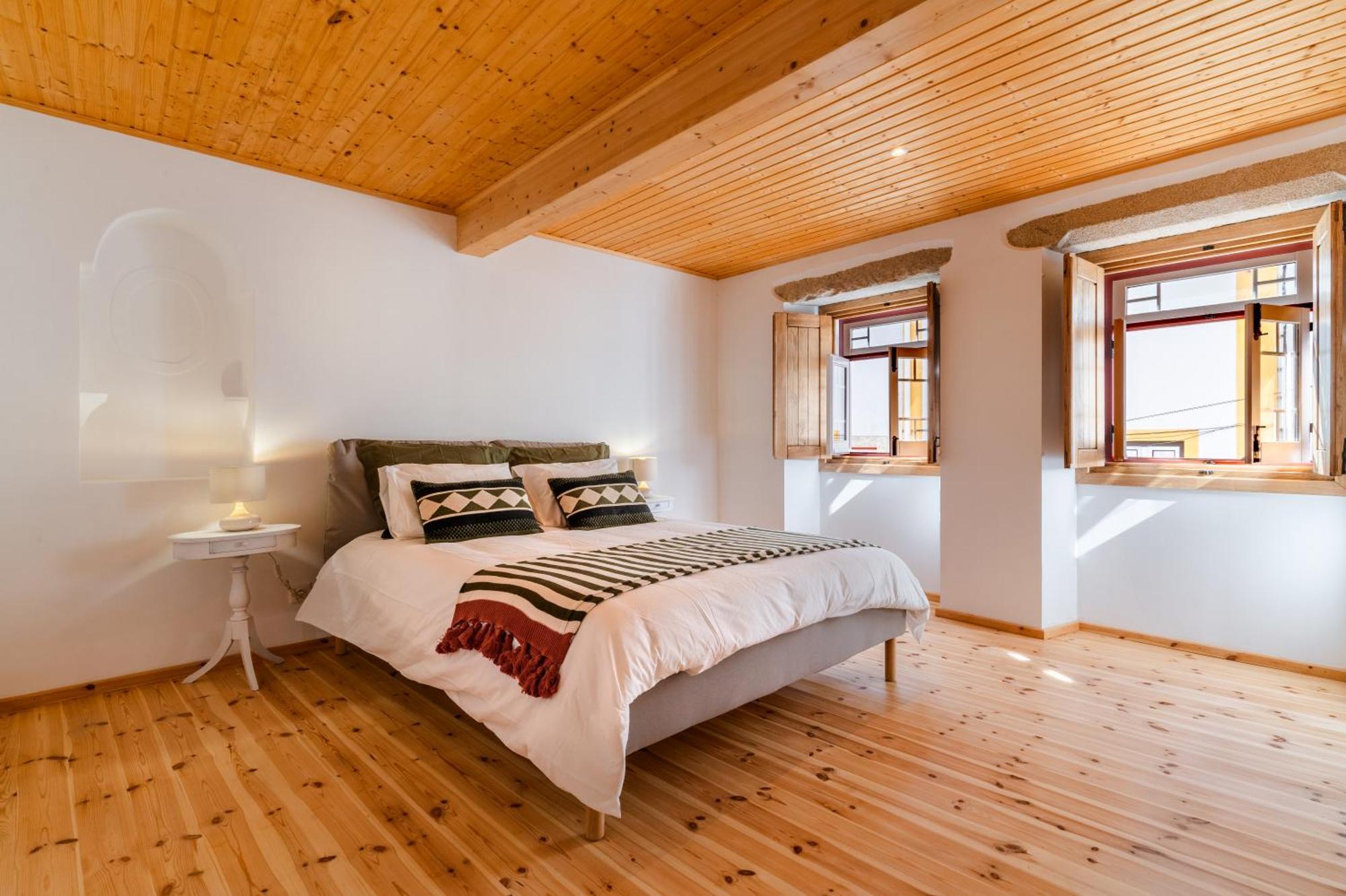 Appartement Casas Miguel Bombarda à Castelo de Vide Extérieur photo